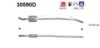 BOSAL 099105 Catalytic Converter